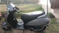 TVS Jupiter BS6