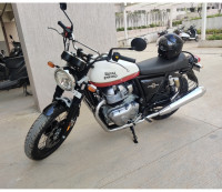 Royal Enfield Interceptor 650 Twin