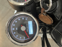 Royal Enfield Interceptor 650 Twin