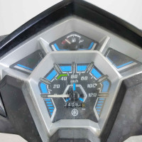 Yamaha Cygnus Ray ZR 2019 Model