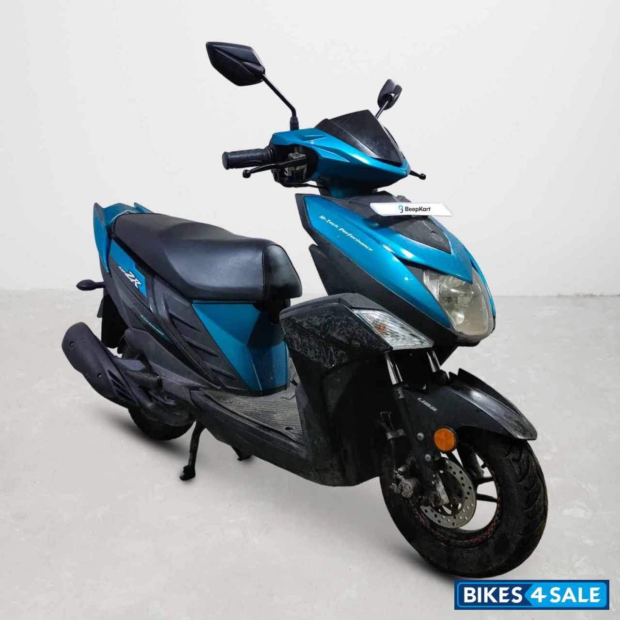 Yamaha Cygnus Ray ZR Yamaha Cygnus Ray ZR