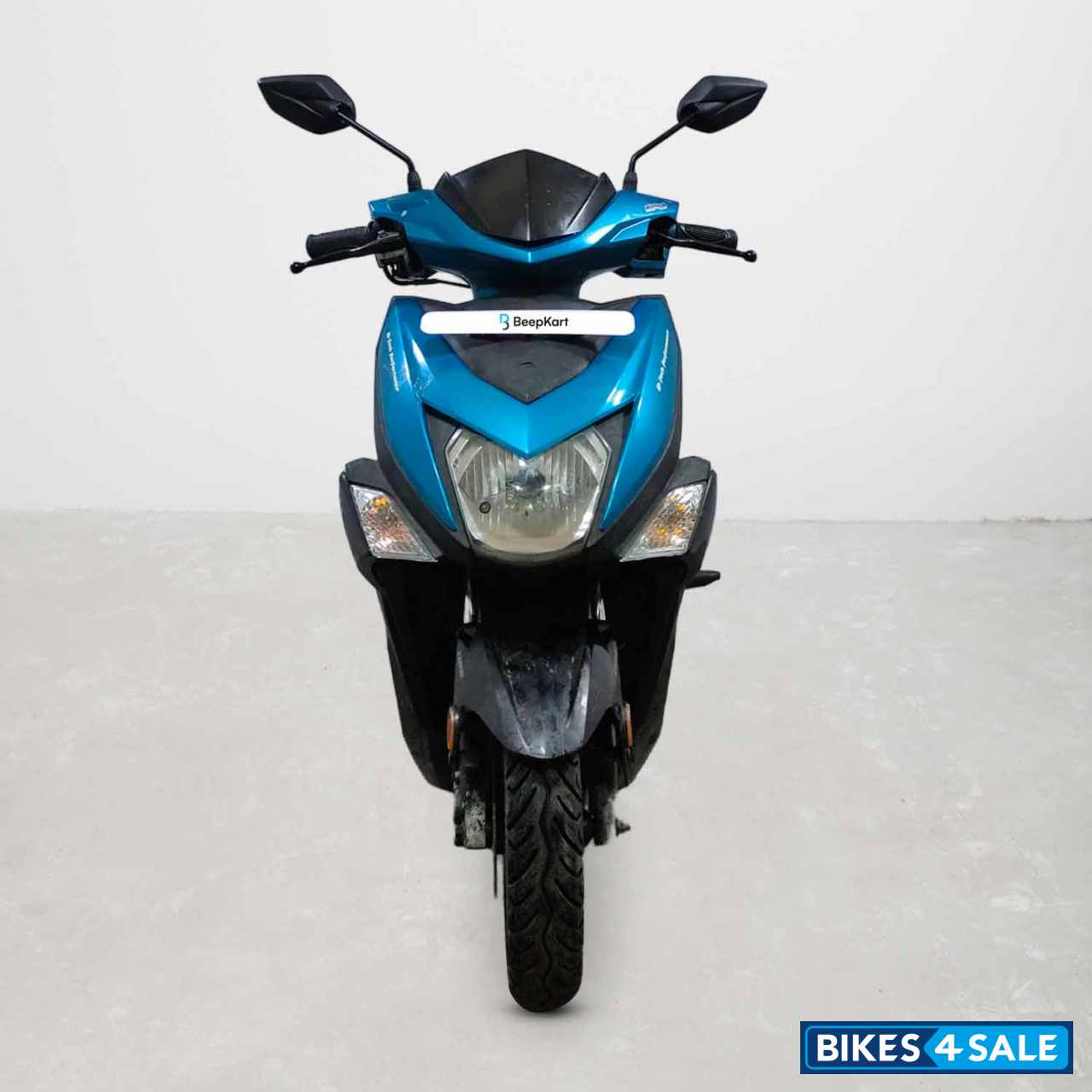 Yamaha Cygnus Ray ZR Yamaha Cygnus Ray ZR