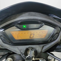 Honda CB Unicorn 160 2015 Model