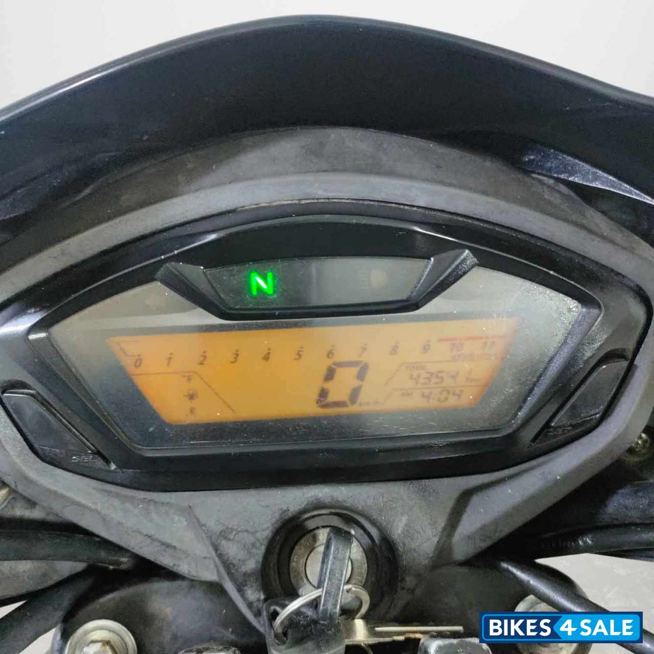 Honda CB Unicorn 160