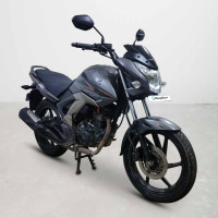 Honda CB Unicorn 160