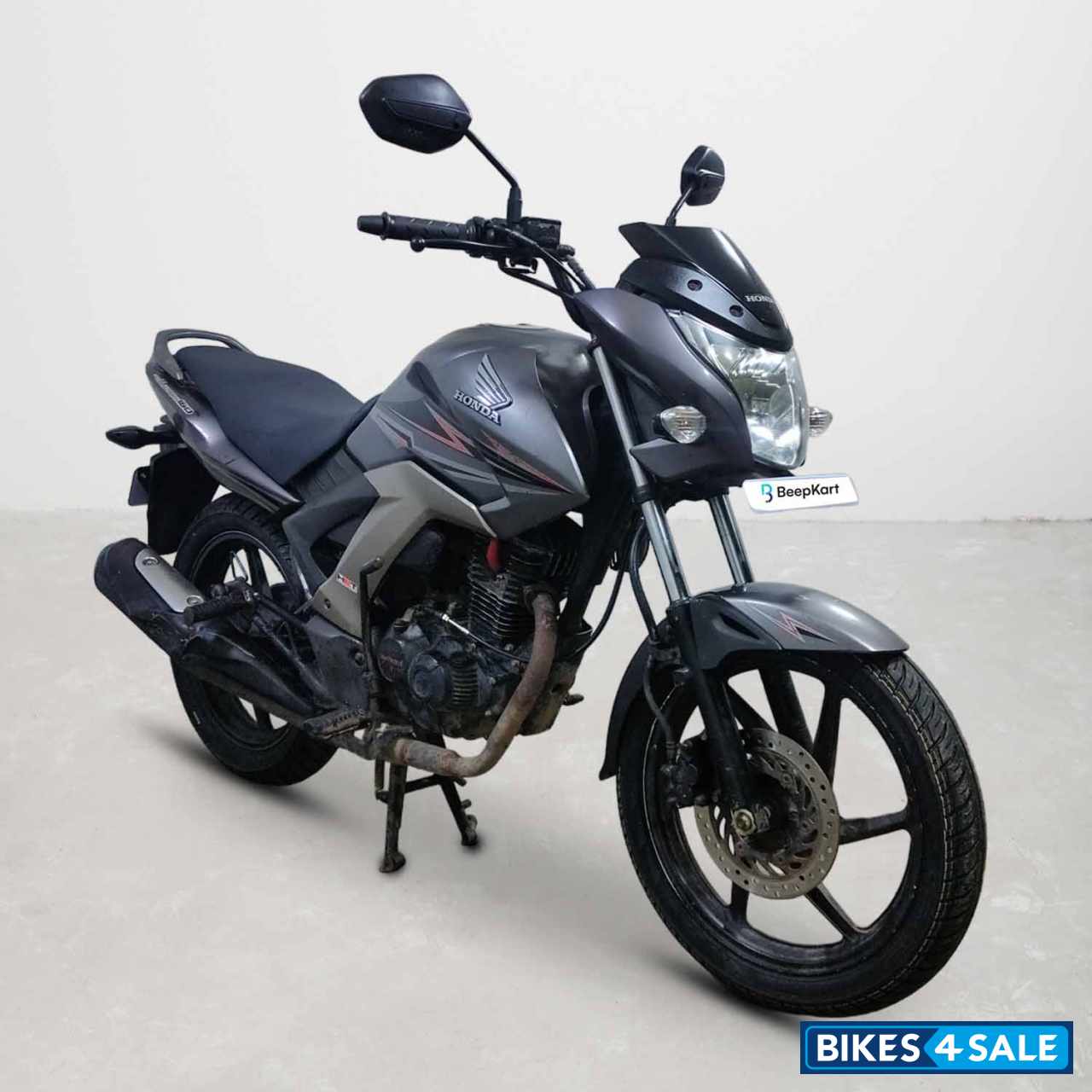 Honda CB Unicorn 160