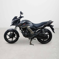 Honda CB Unicorn 160