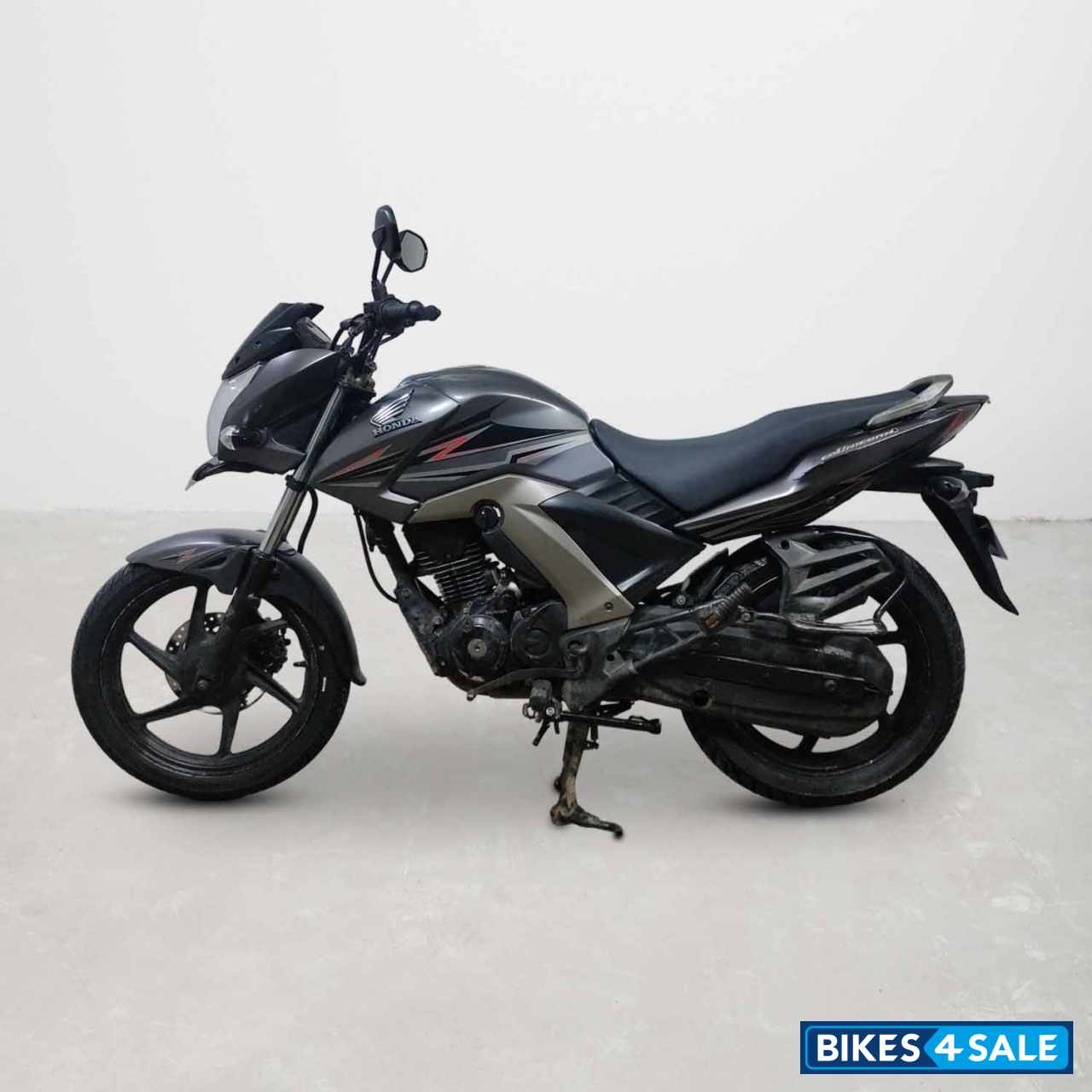 Honda CB Unicorn 160