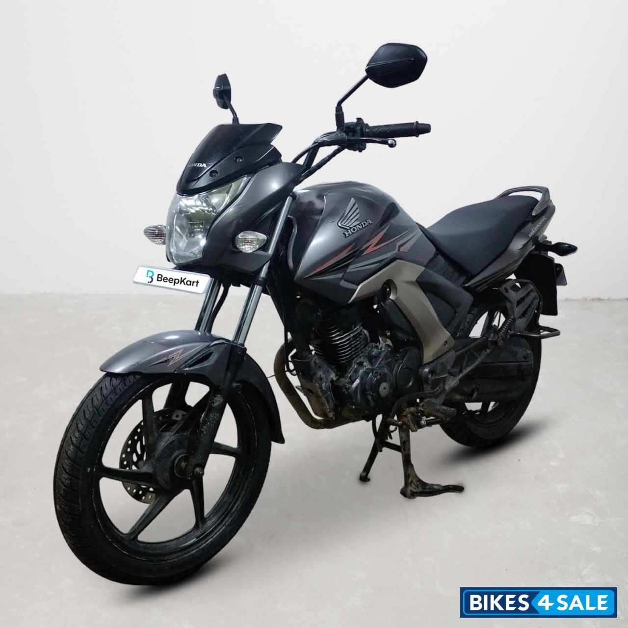 Honda CB Unicorn 160