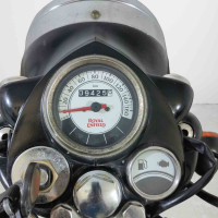 Royal Enfield Classic 350 2021 Model