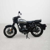 Royal Enfield Classic 350