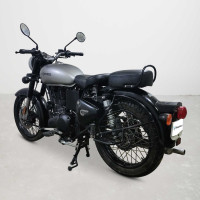 Royal Enfield Classic 350