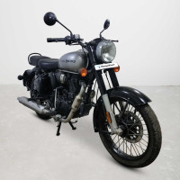 Royal Enfield Classic 350