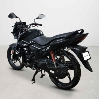 Hero Glamour 125