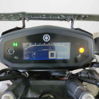 Yamaha FZ-S FI V2 2019 Model
