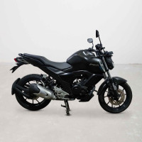 Yamaha FZ-S FI V2
