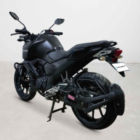 Yamaha FZ-S FI V2