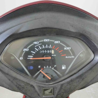 Honda Activa 3G 2016 Model