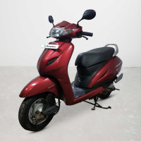 Honda Activa 3G