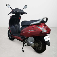 Honda Activa 3G