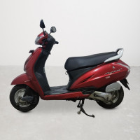 Honda Activa 3G