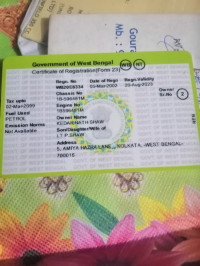 Royal Enfield Bullet 350