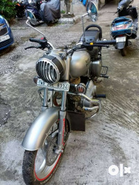 Royal Enfield Bullet 350