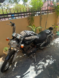 Royal Enfield Thunderbird 350 2018 Model