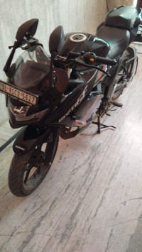 Suzuki Gixxer SF BS6