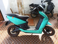 Ather 450X 2021 Model