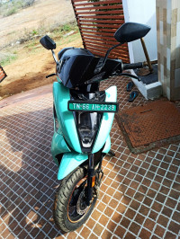Light Green Ather 450X