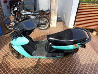 Light Green Ather 450X