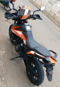 KTM 250 Adventure 2021