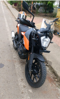 KTM 250 Adventure 2021