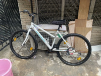 Bicycle Decathlon 2021 Model