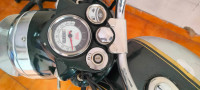 Royal Enfield Classic 500 2016 Model