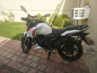 TVS Apache RTR 160 4V BS6