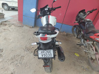 TVS Apache RTR 160 4V BS6