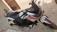 TVS Apache RTR 160 4V BS6