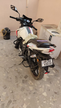 TVS Apache RTR 160 4V BS6