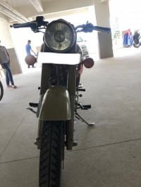 Royal Enfield Classic Desert Storm