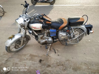 Royal Enfield Classic 350 2013 Model