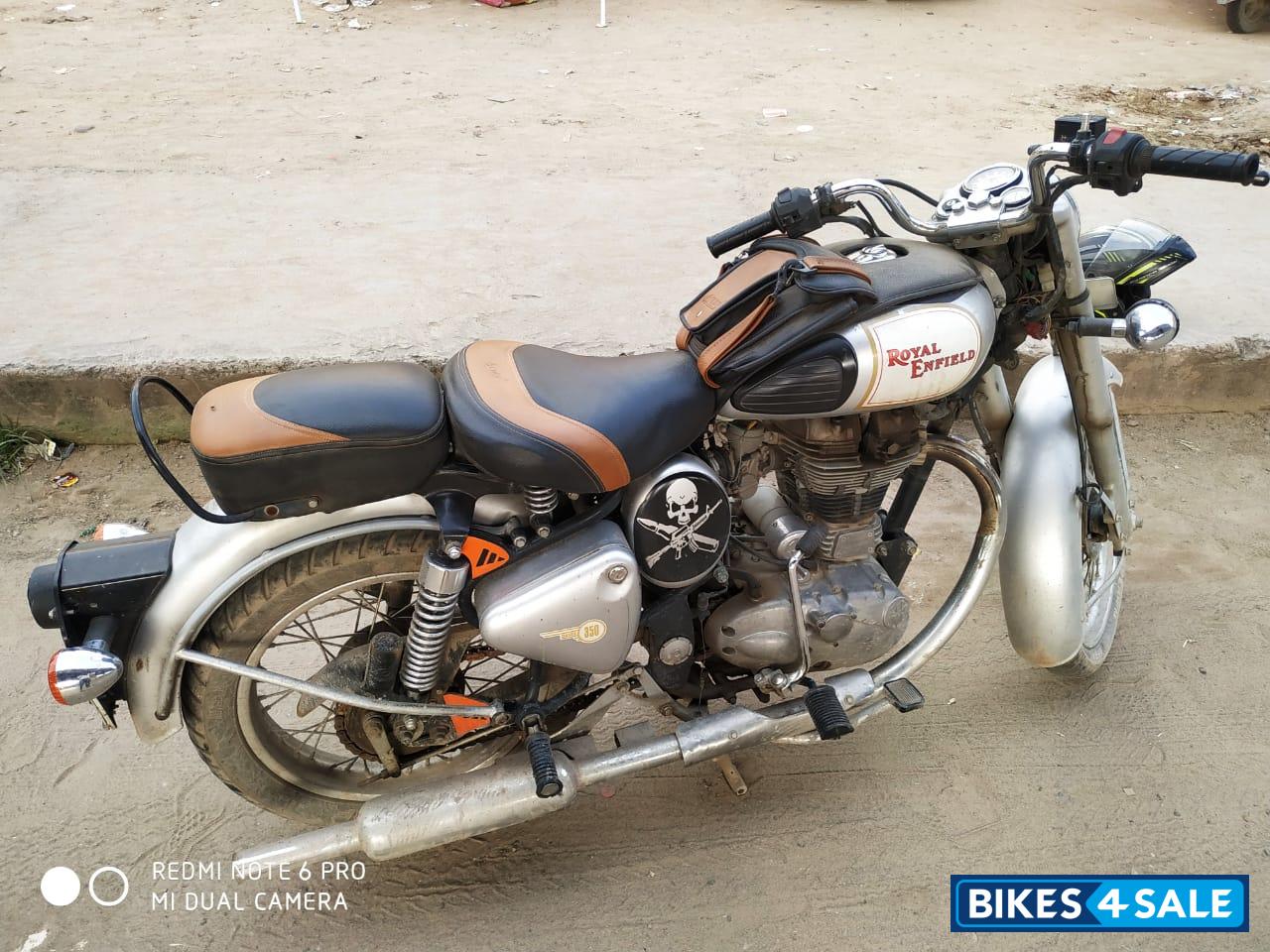 Royal Enfield Classic 350 Royal Enfield Classic 350