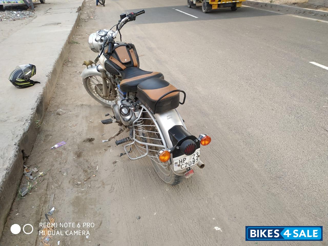 Royal Enfield Classic 350 Royal Enfield Classic 350