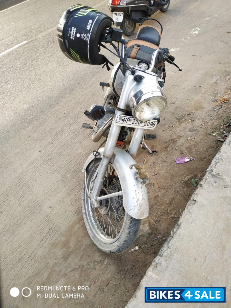 Royal Enfield Classic 350 Royal Enfield Classic 350