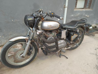 Royal Enfield Bullet Electra 5S