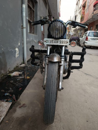 Royal Enfield Bullet Electra 5S