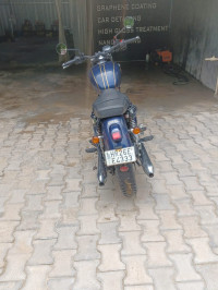 Jawa 42 Dual Channel ABS Cosmic Carbon