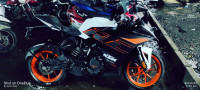 KTM RC 125 2020