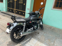 Honda CB350 Deluxe pro